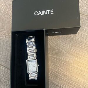 Cainte Watch